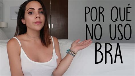 normal pechos sin brasier|Las ventajas de no usar brasier en la cuarentena –。